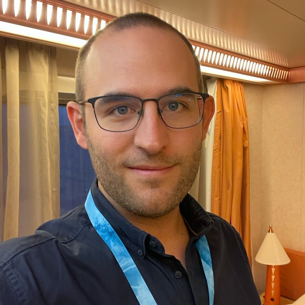 José Joaquín Garci