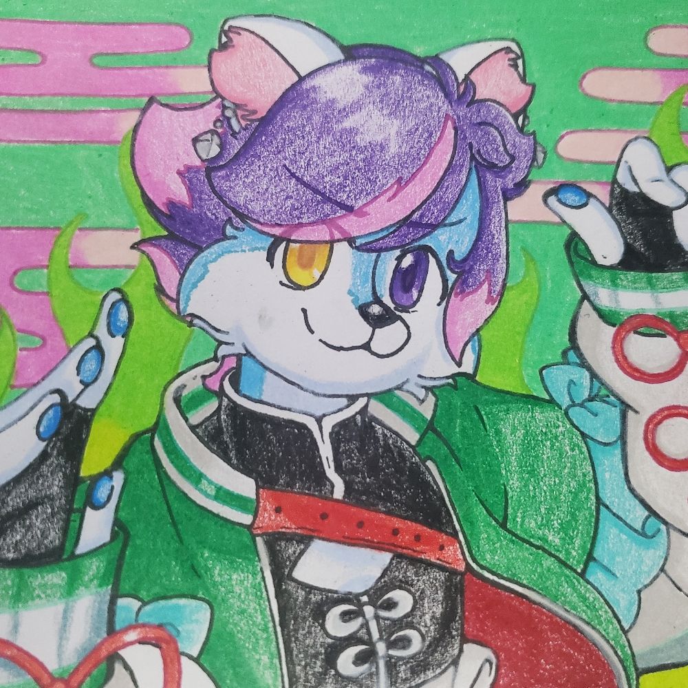 🌟LumiosStarfelt🌟