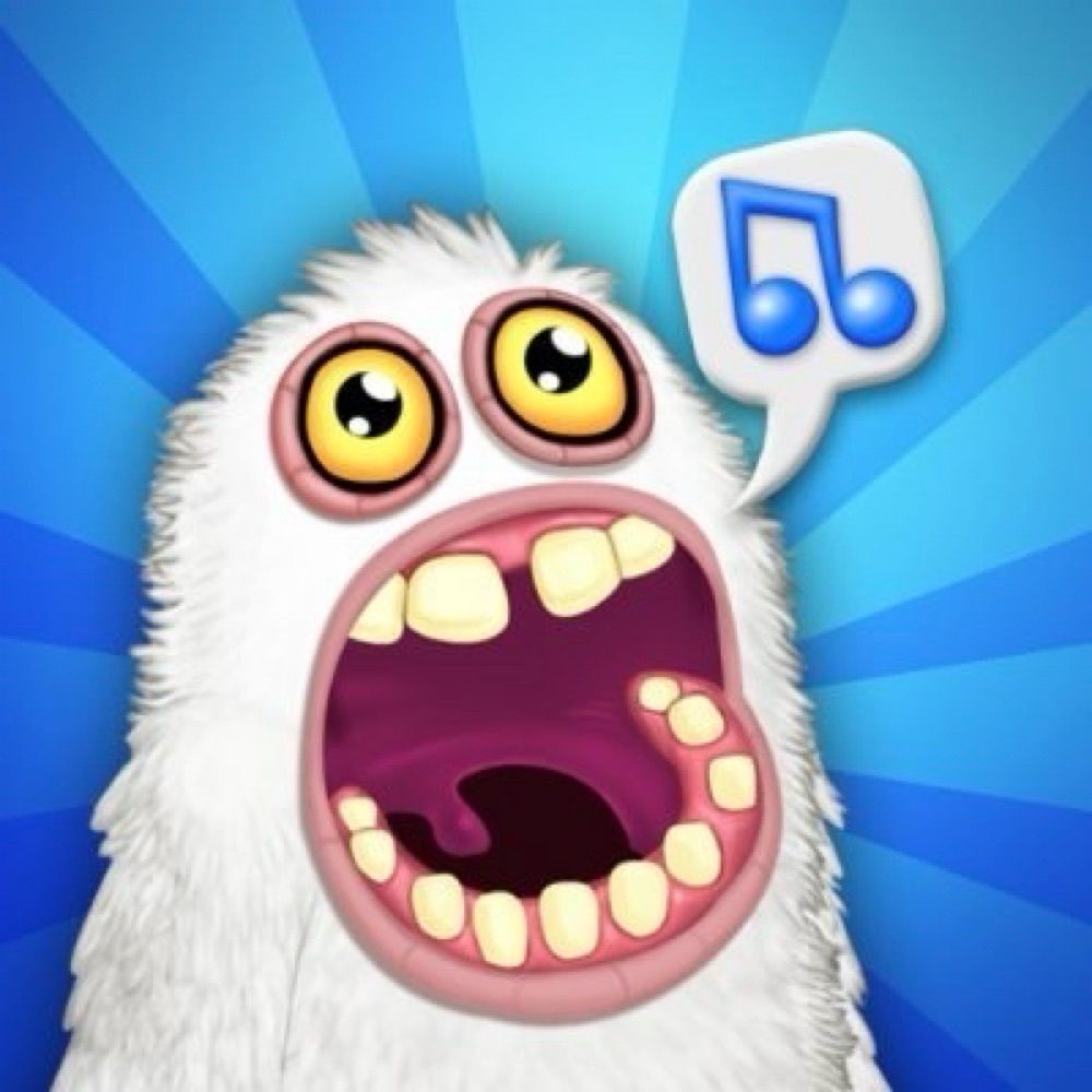 My Singing Monsters Reuploads