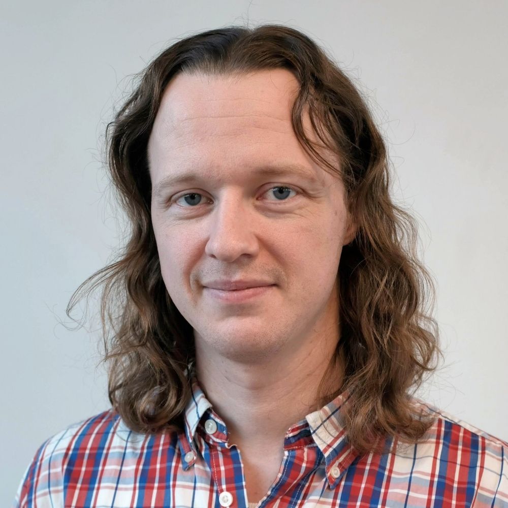 Mattias Siljestam