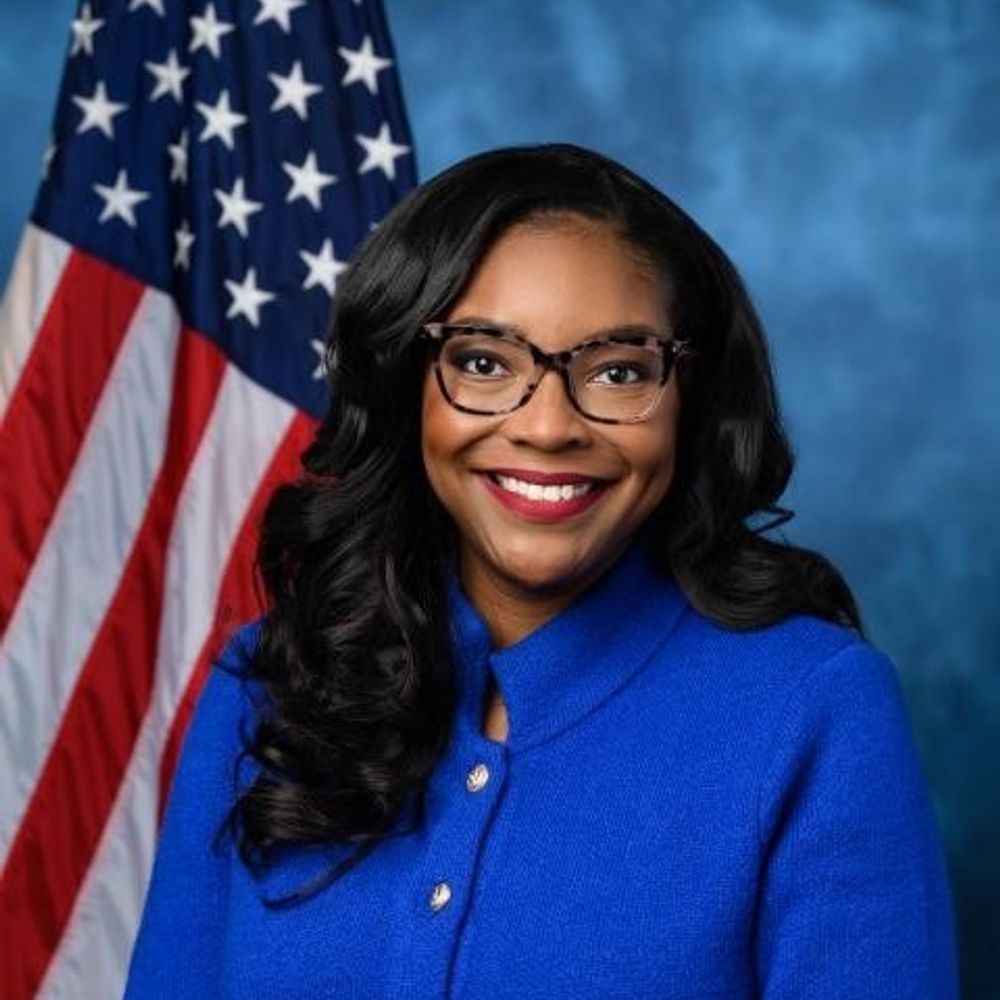 Rep. Emilia Strong Sykes