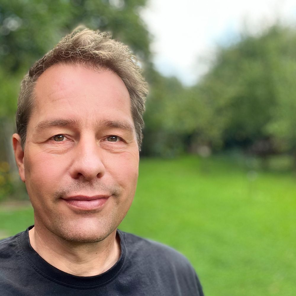 Ruben Bouwmeester
