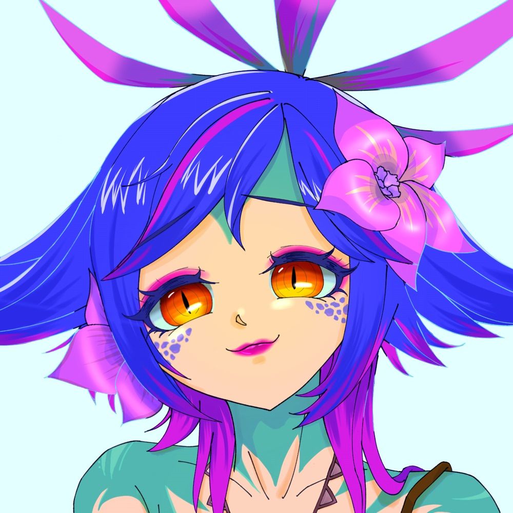 nizakana@LOL初心者🔰