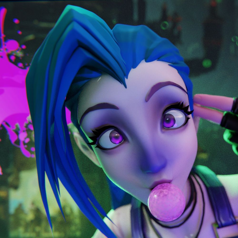 🔞Jinxed-Juice🔞