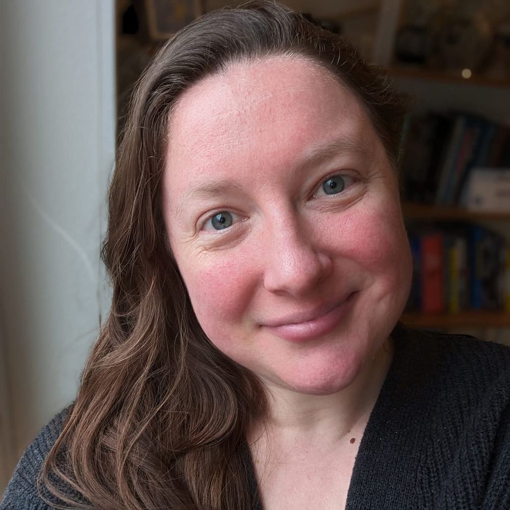 Jen Allaway is Looking for Work!