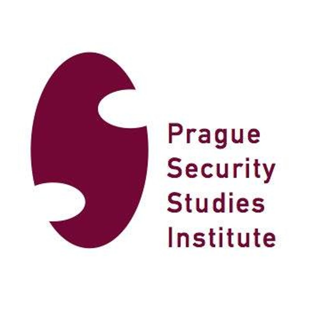 Prague Security Studies Institute