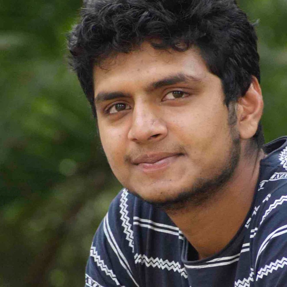 Sharath Paligi