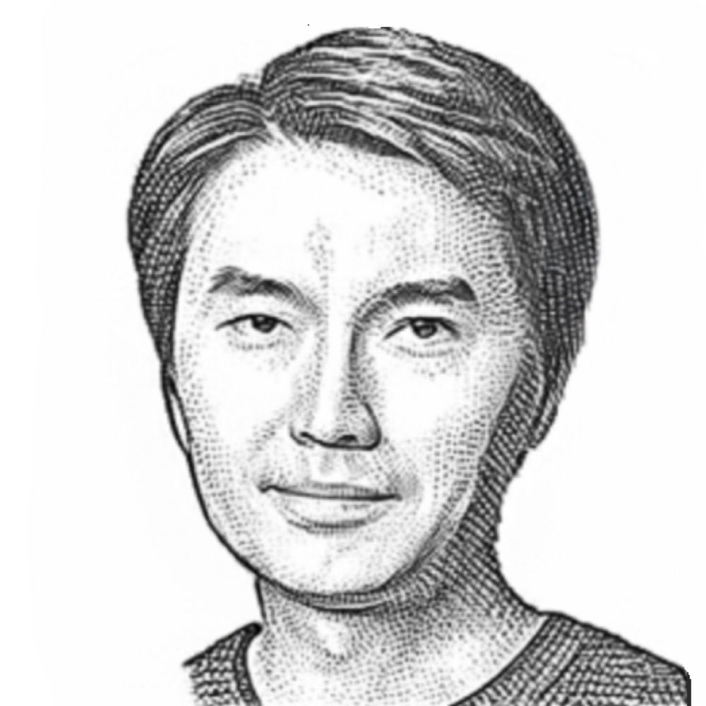 Hong Jiang