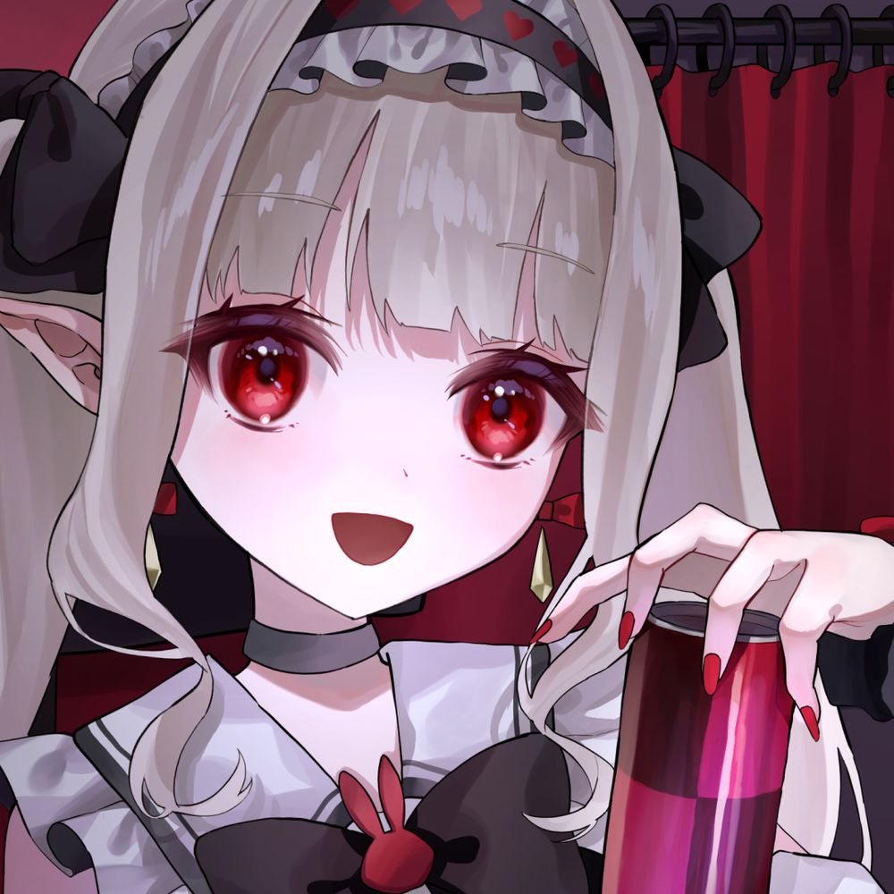 🥕二兎野りん💣VTuber準備中？@社畜