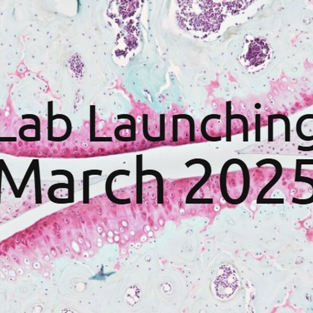 Joint Crosstalk Lab