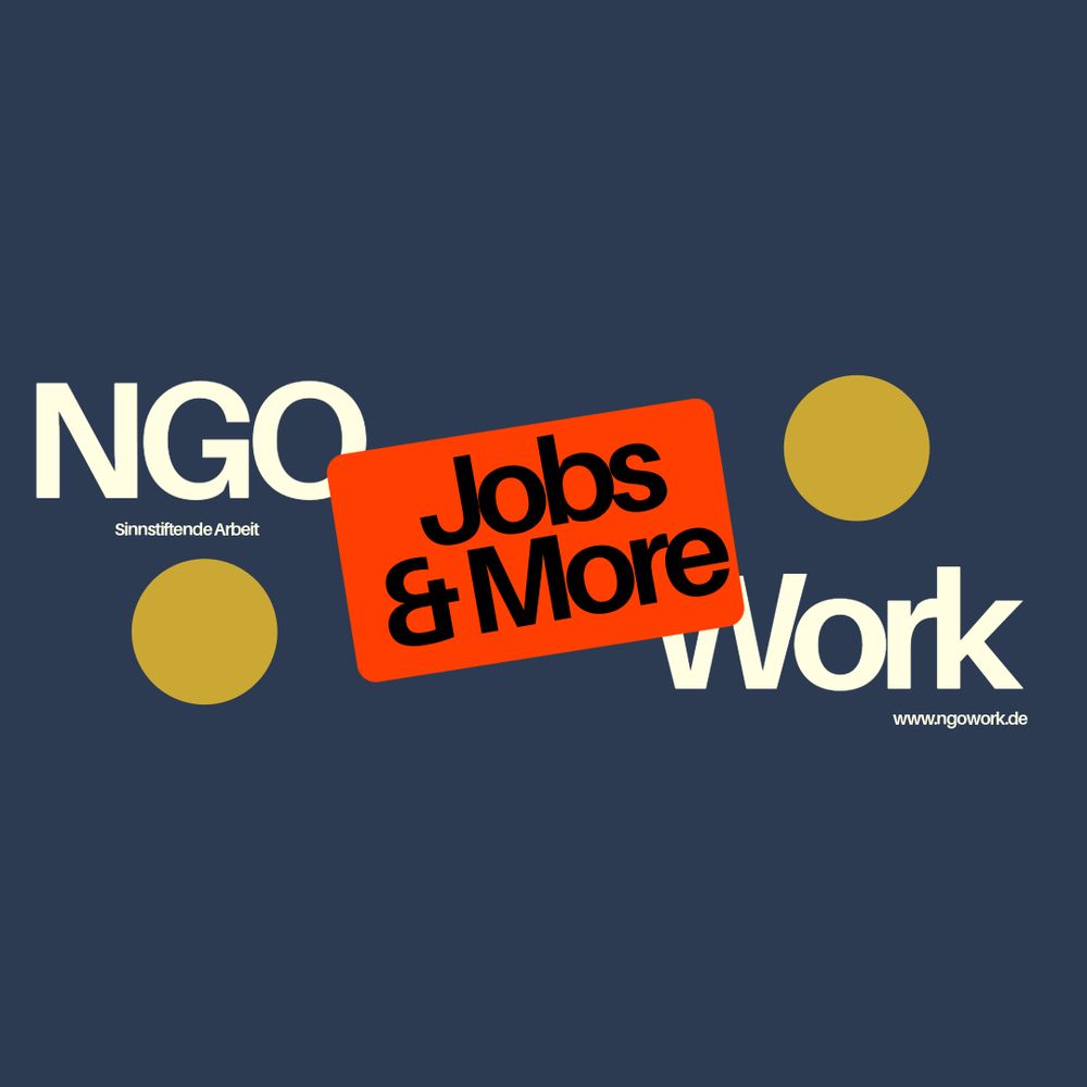NGOWork
