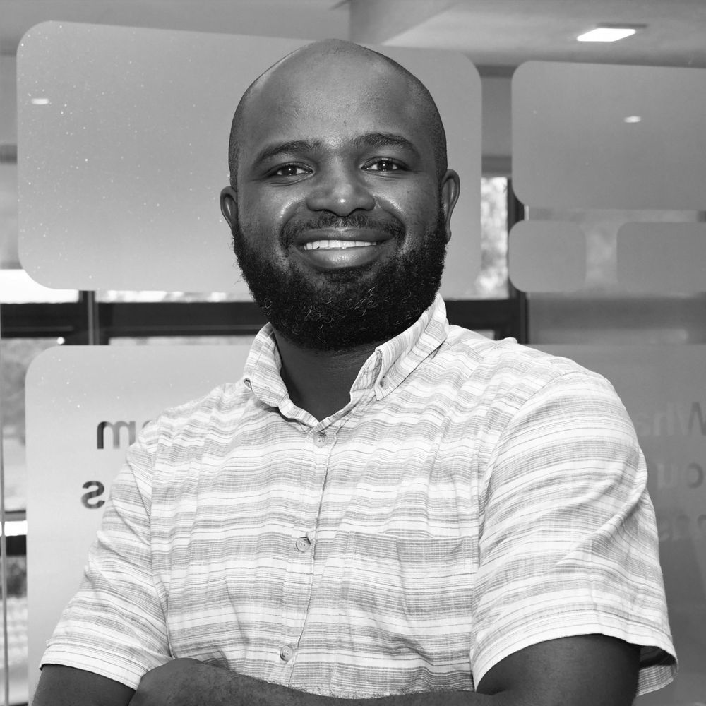 Josiah Mwangi