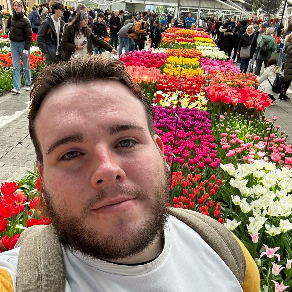 Jonny D 🌈 (he/him)