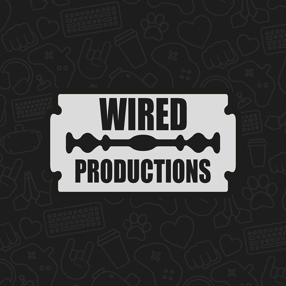 wiredproductions.com on Bluesky