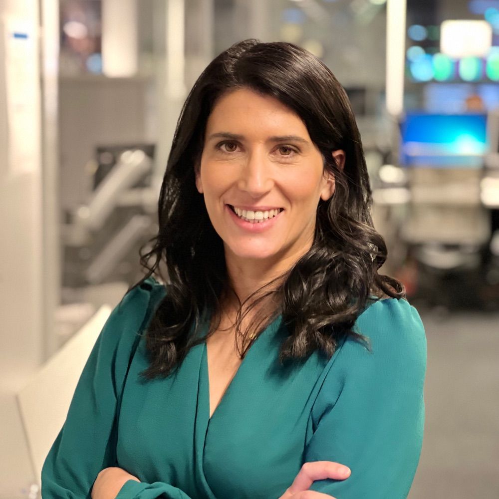 Laure Manent - France 24