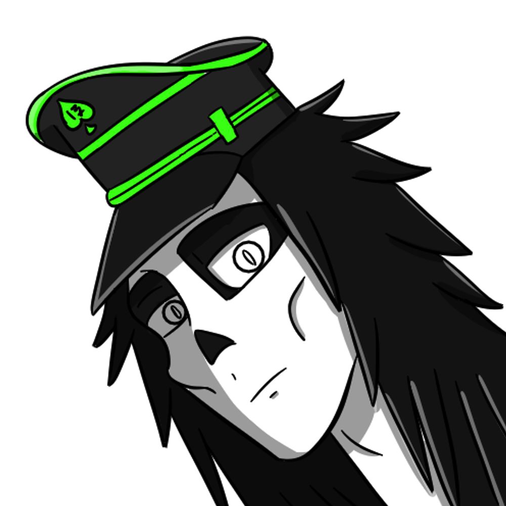 Thanatos 13