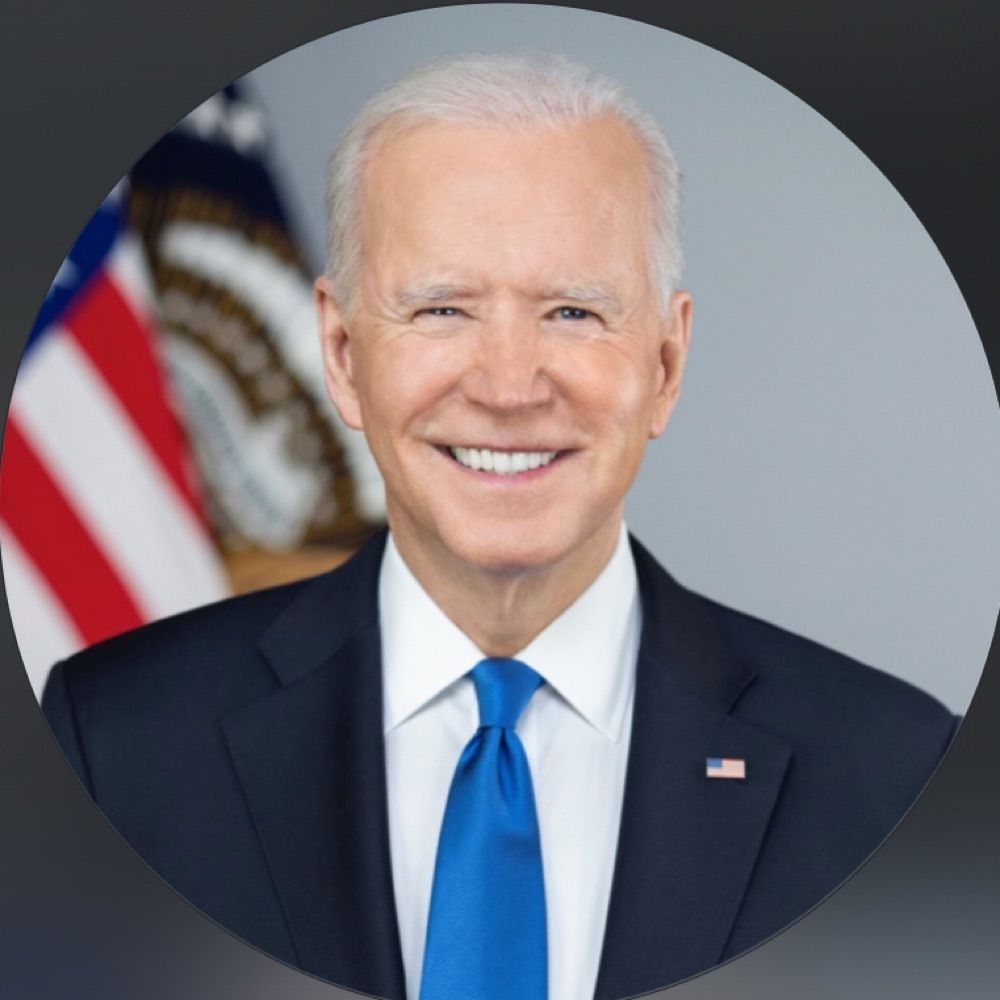 President Joe Biden Archived