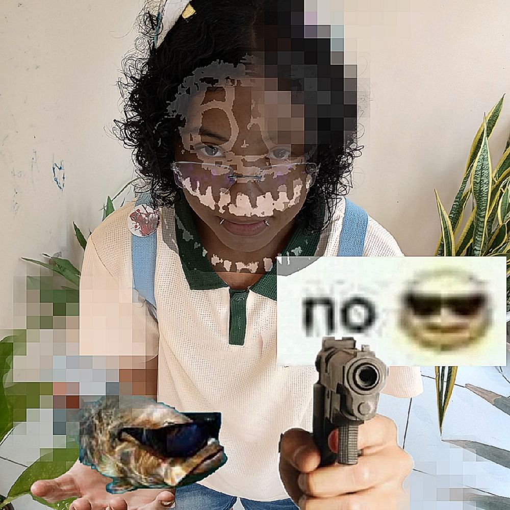 Х̶̿̀͊̍̈́͑̓̈́̃̆́NANAEL QUER DEITAR