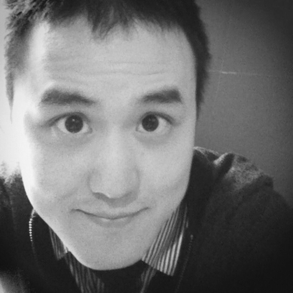 Jimmy Pai