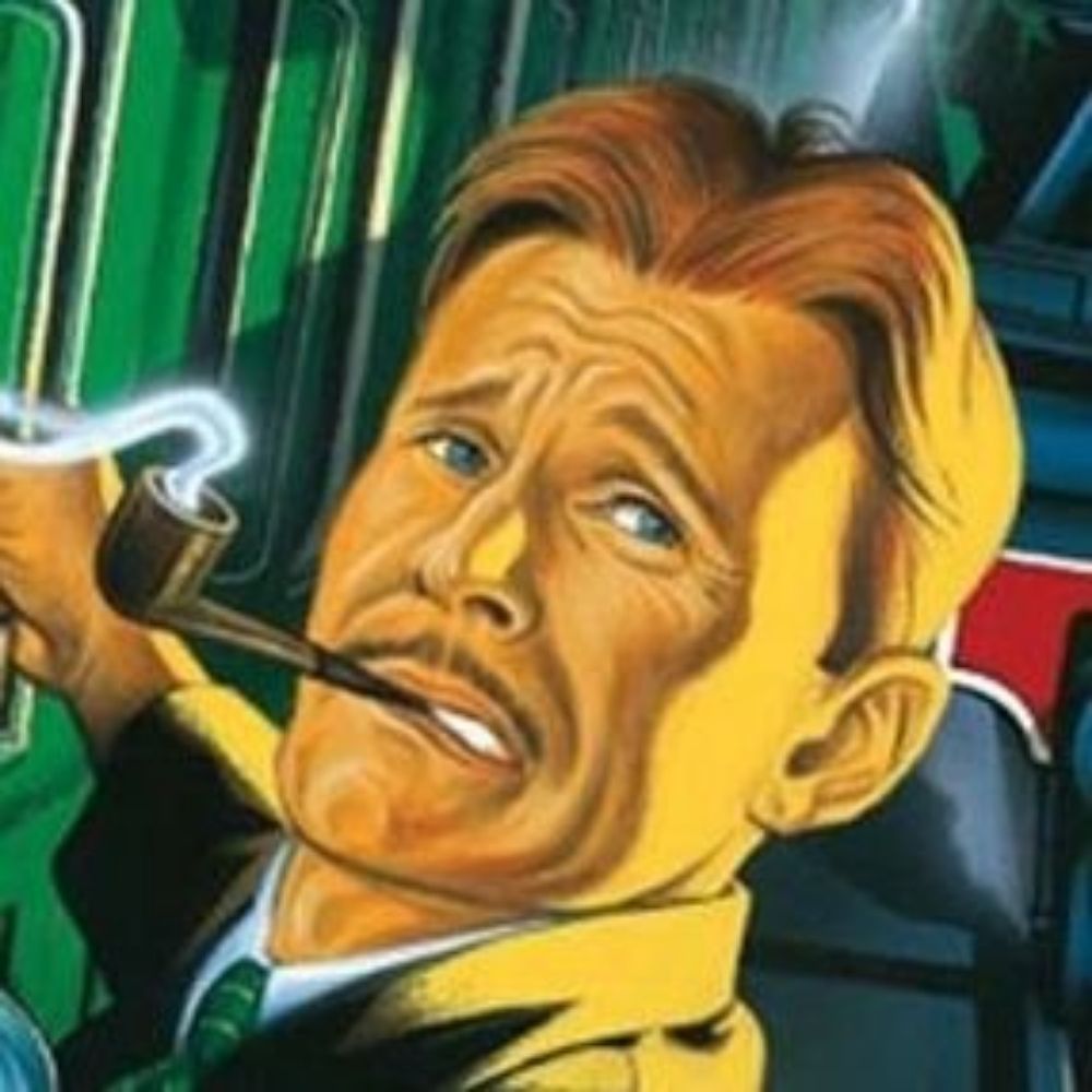 Ben H