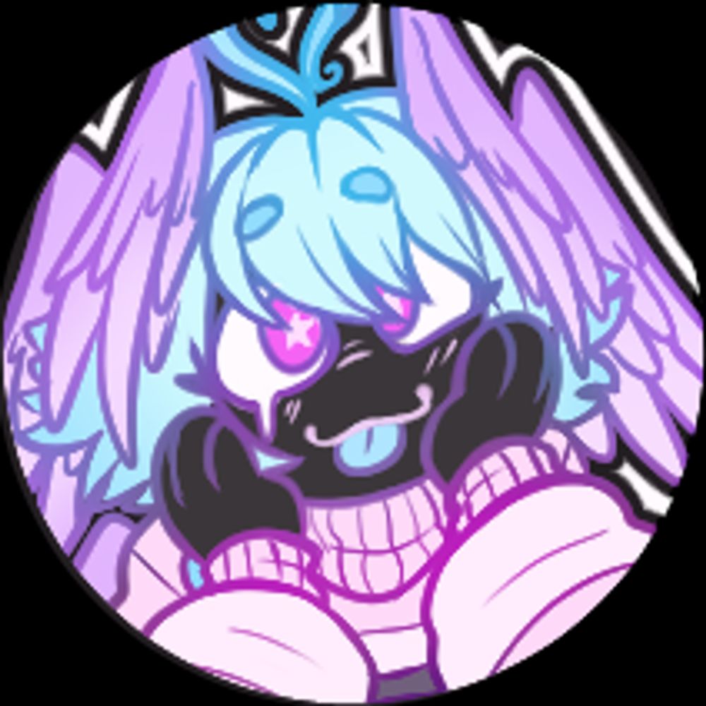 Melody, the dream caretaker