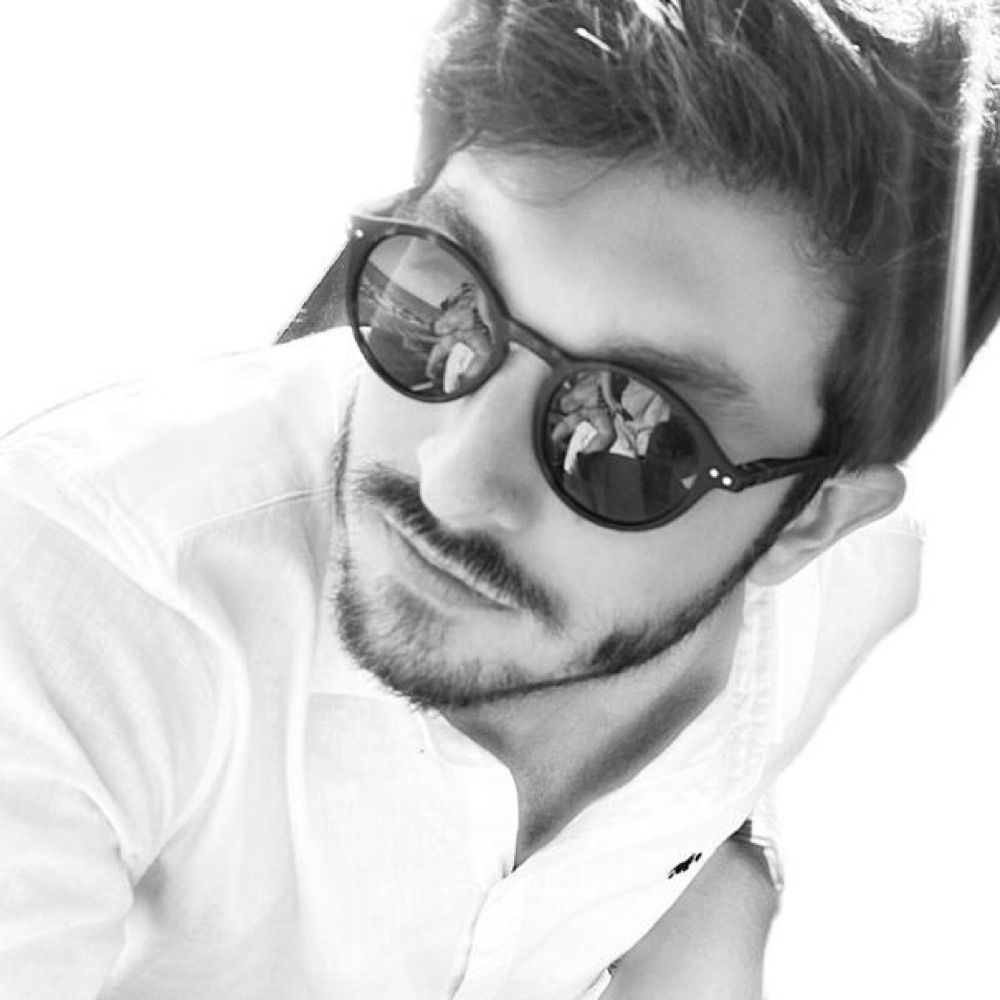 Alex Pluda