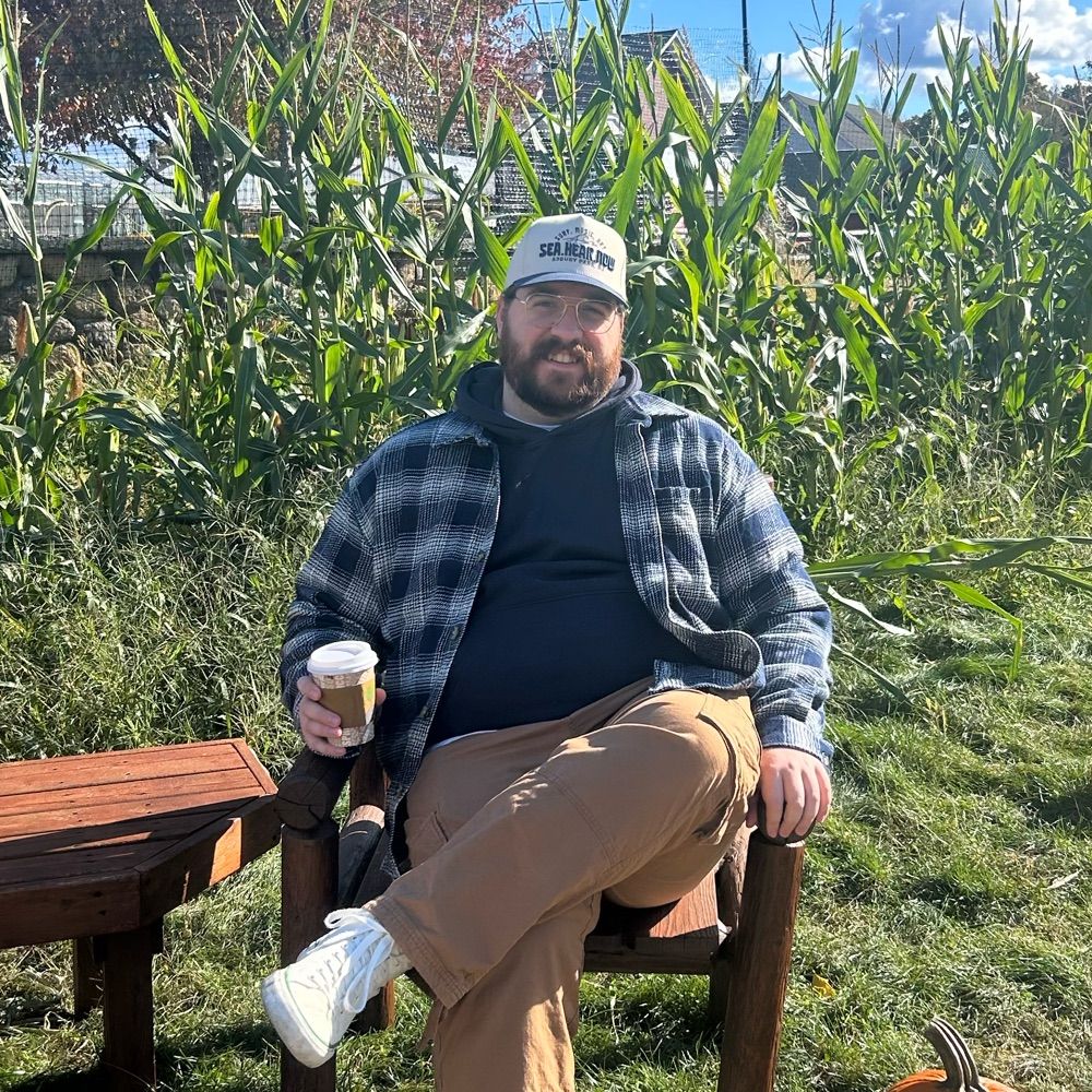 Cody Kohlman
