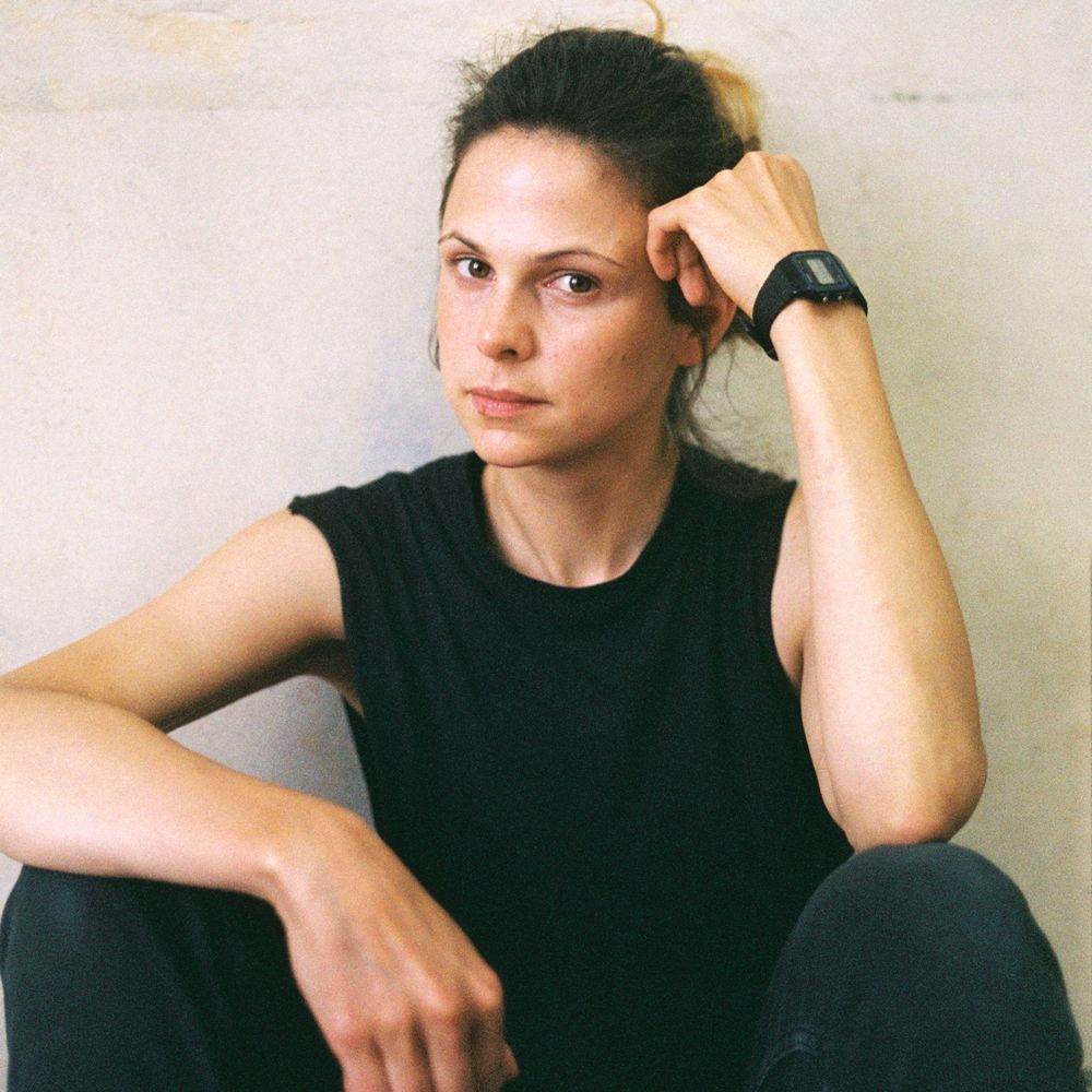 Ramona Schacht