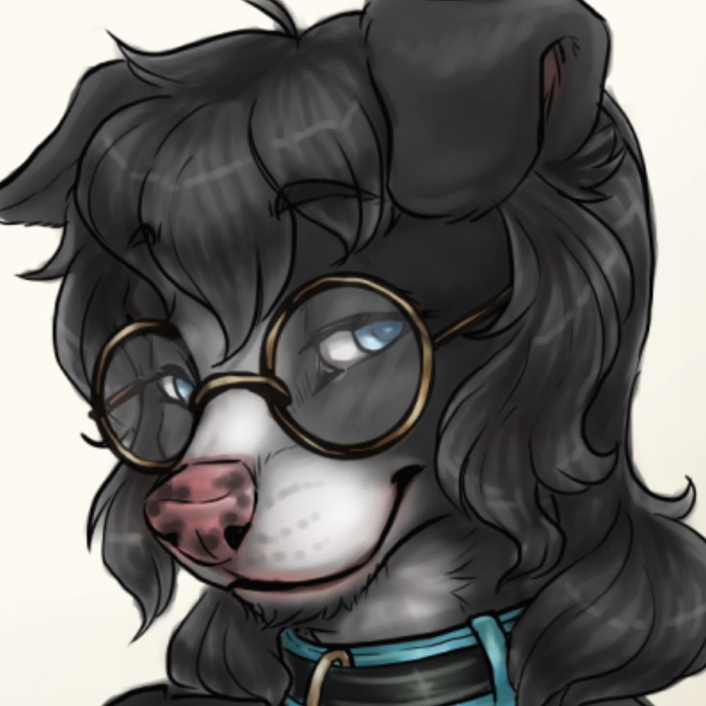 Alexander Collie's avatar