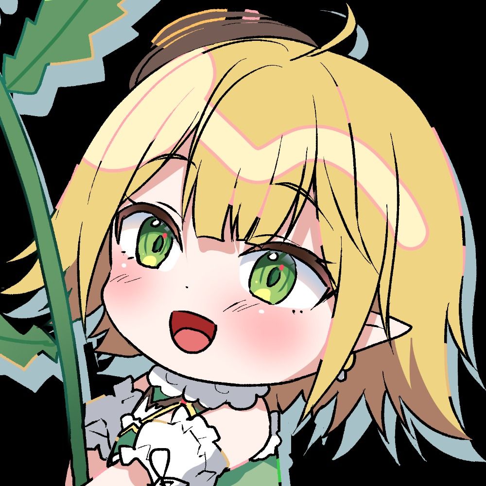たんぽぽショコラ
