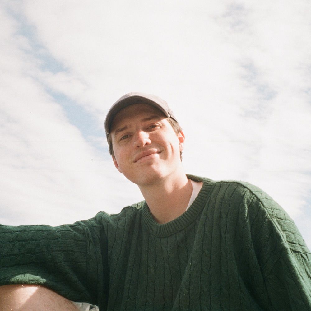 Sam Paton