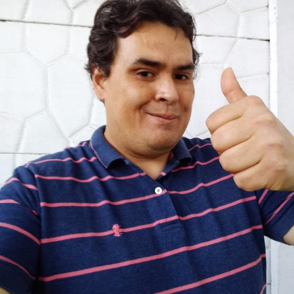 Alexsander Carranza 