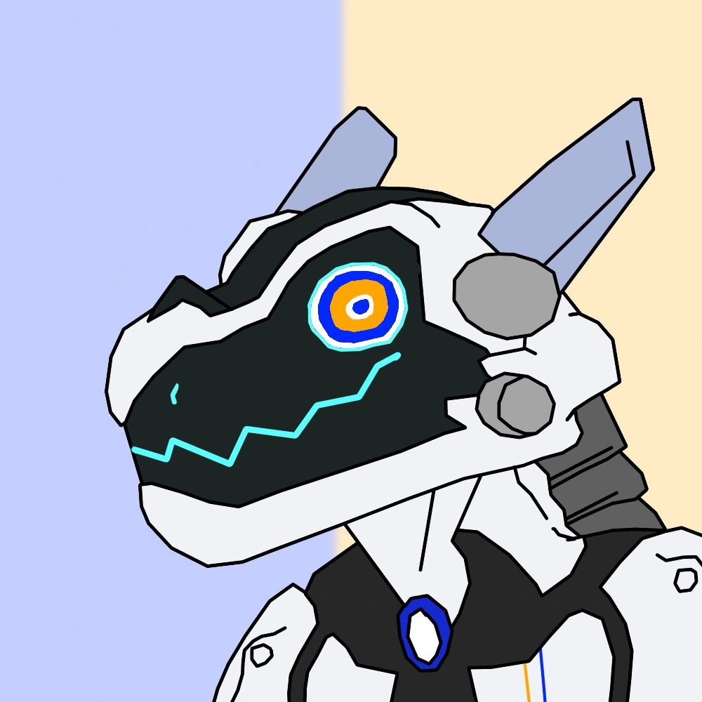 dinosaur guy :]