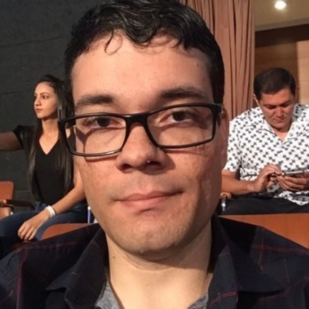 Caio Godoi Oficial
