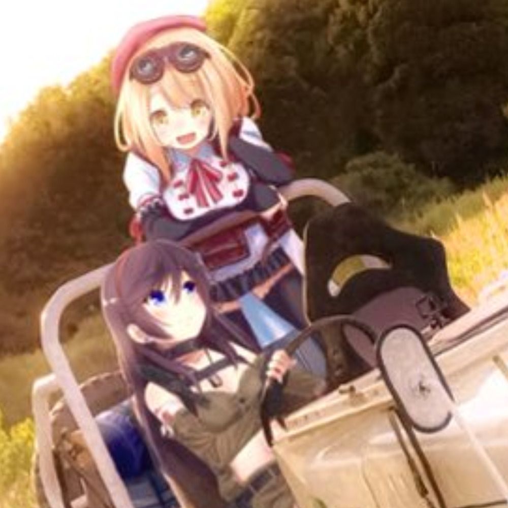 らいどろ