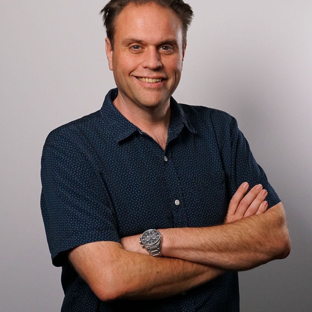 Matt Grudnoff