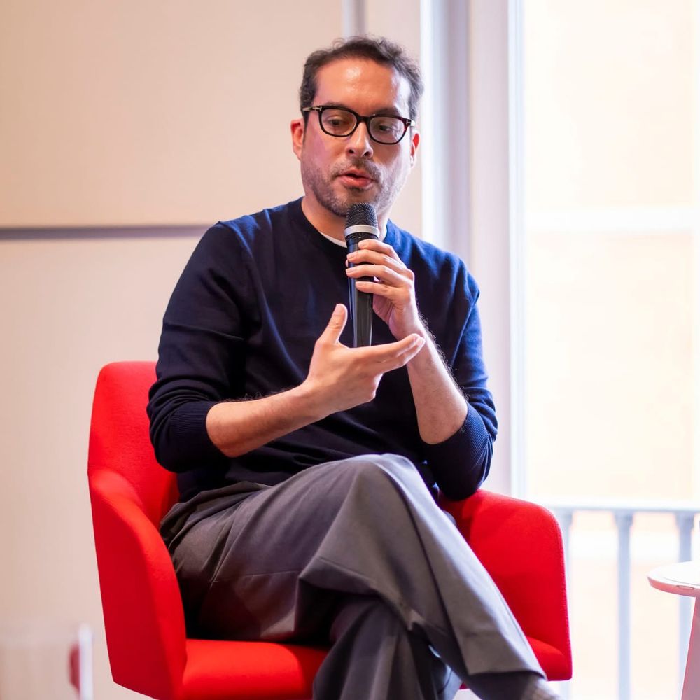 Omar Cruz García
