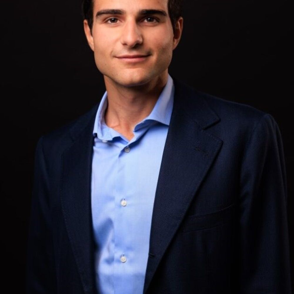 Gregorio Sorgi