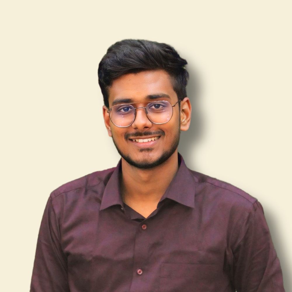 Arun Kumar V