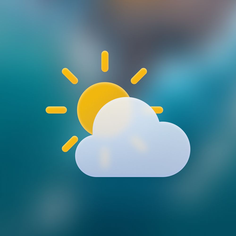 Bonjourr · Startpage for Firefox & Chrome