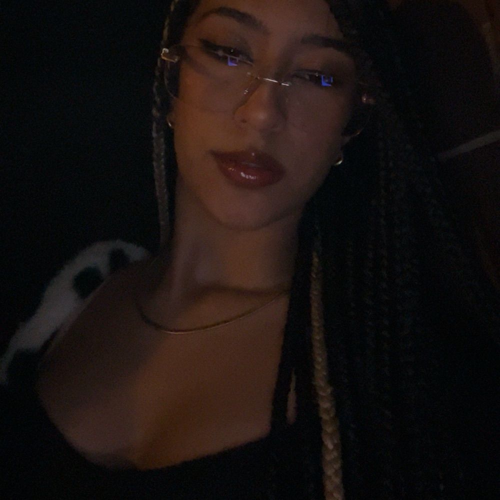 Aisha!