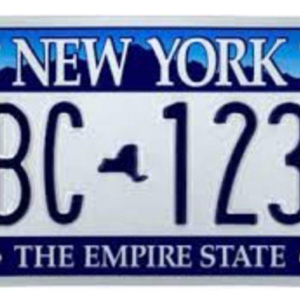 HowsMyDrivingNY