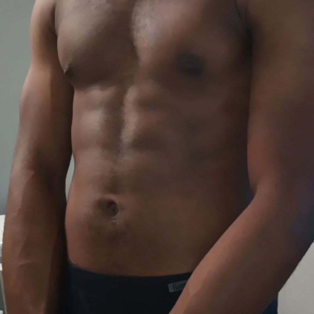 Derek Morgan
