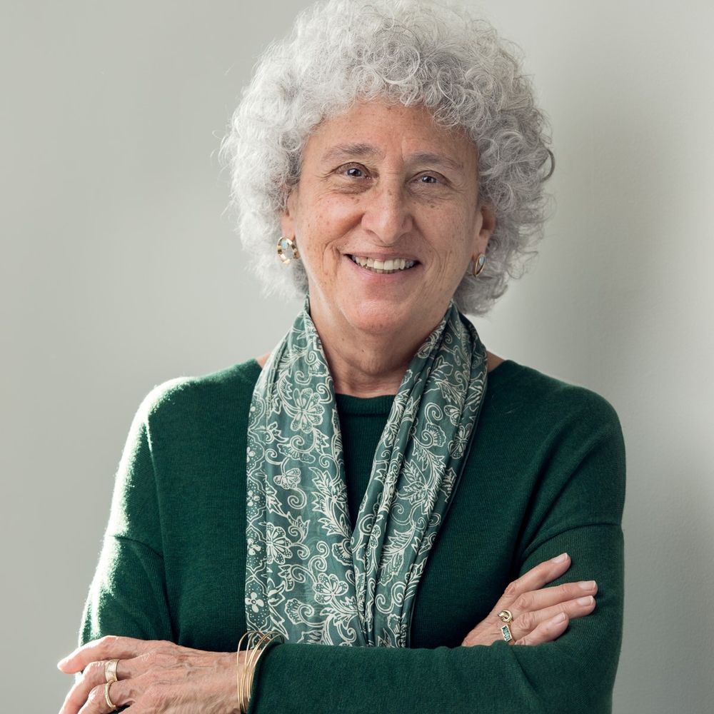 Marion Nestle