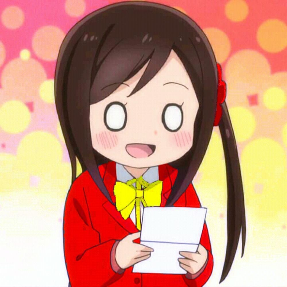 Bocchi Sempai