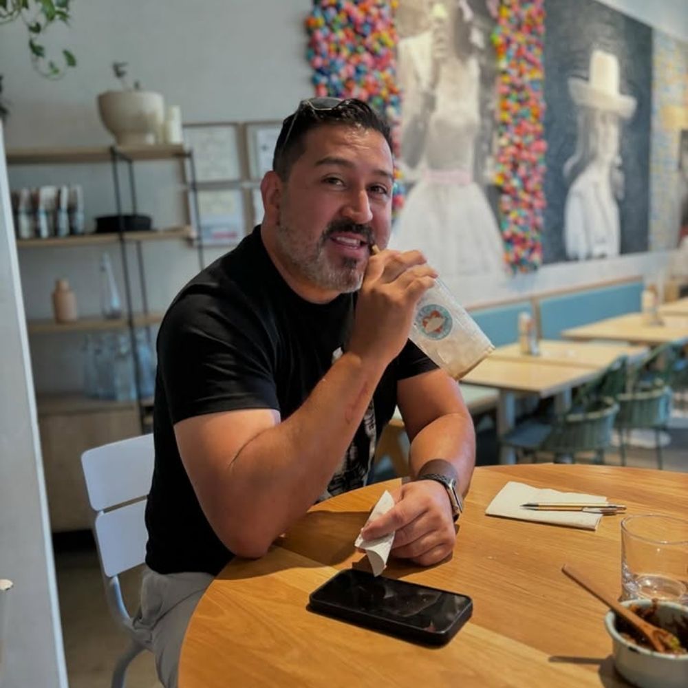 Jesse Jurado