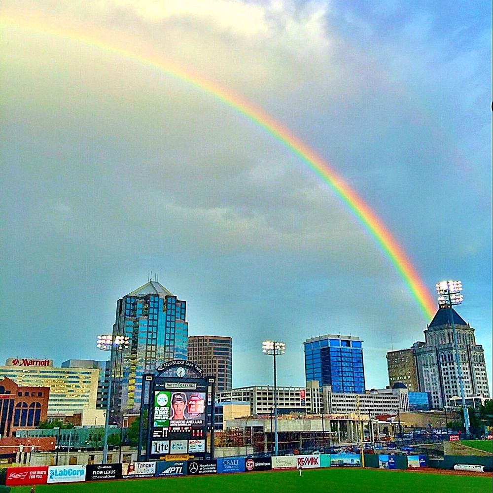 Greensboro, NC