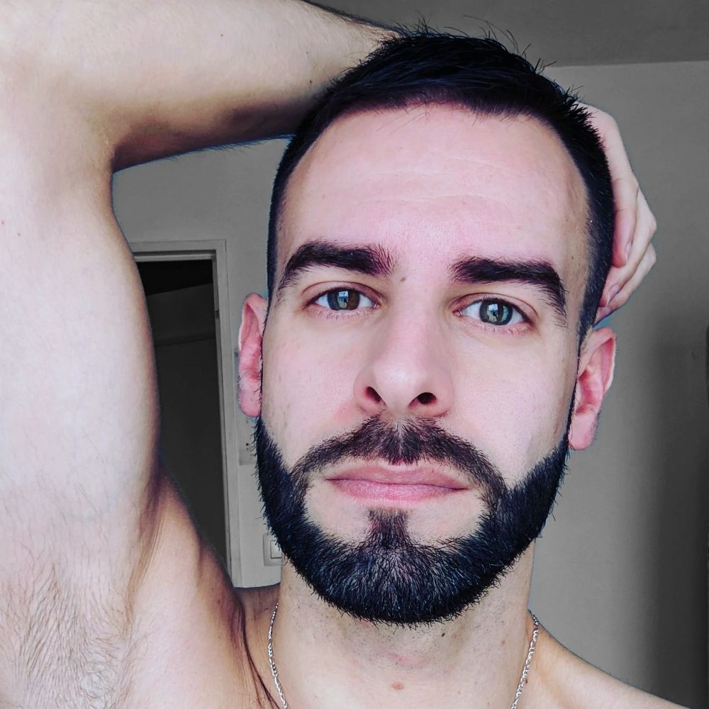 Cédric B.