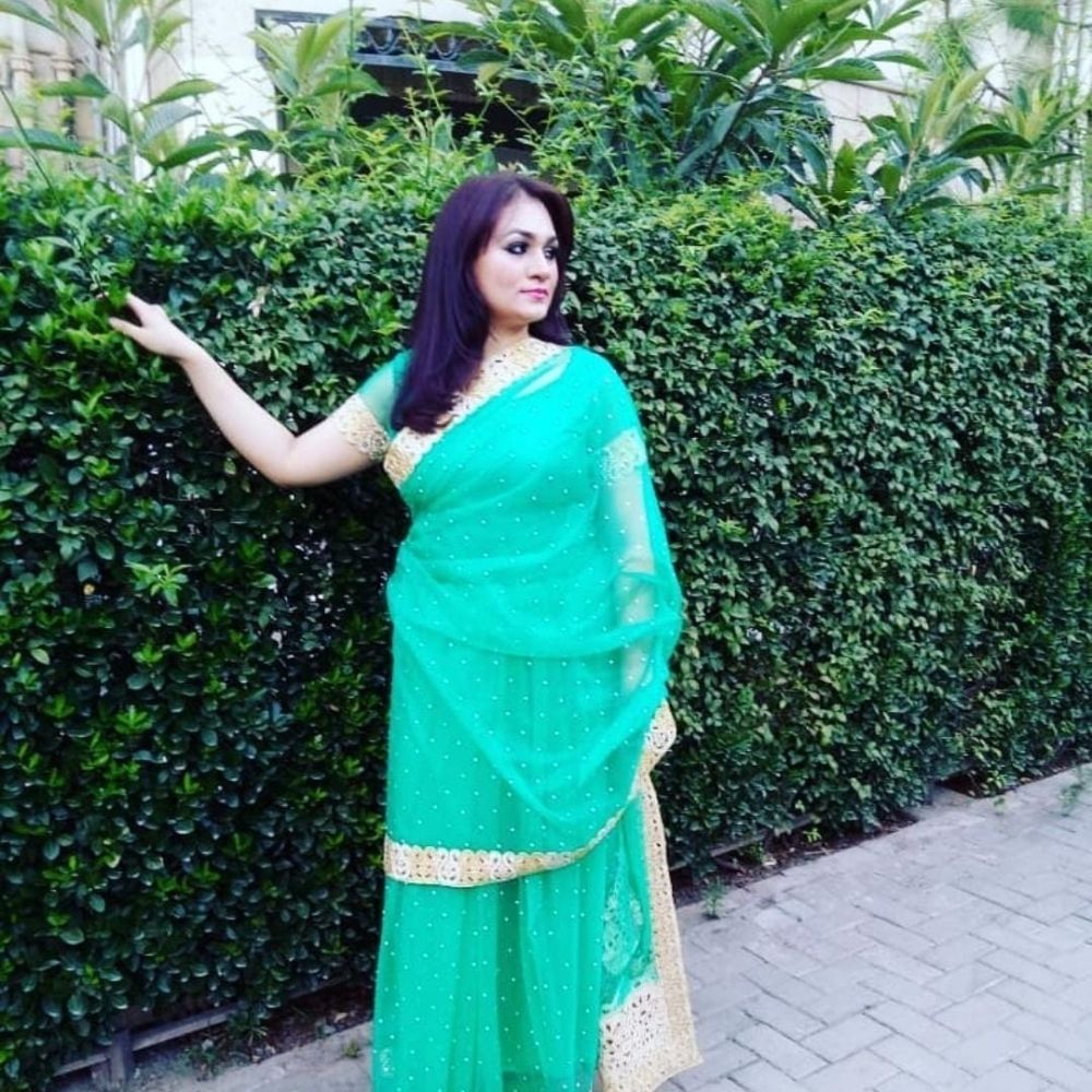 MahRukh ali