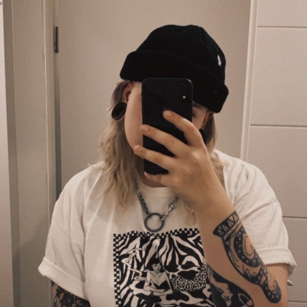 Liner